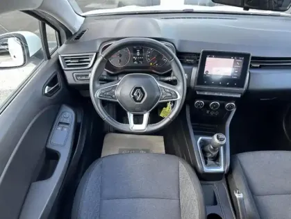 Photo 15 Renault Clio V Business SCe 65 -21