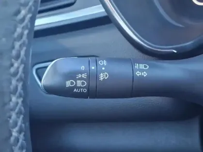 Photo 25 Renault Kadjar Intens TCe 140 EDC FAP