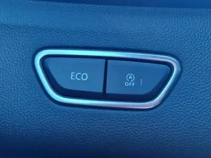 Photo 26 Renault Kadjar Intens TCe 140 EDC FAP