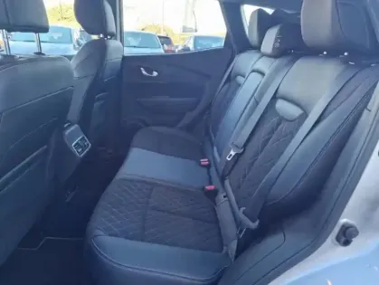 Photo 16 Renault Kadjar Intens TCe 140 EDC FAP