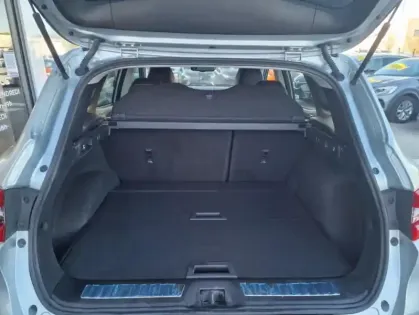 Photo 17 Renault Kadjar Intens TCe 140 EDC FAP