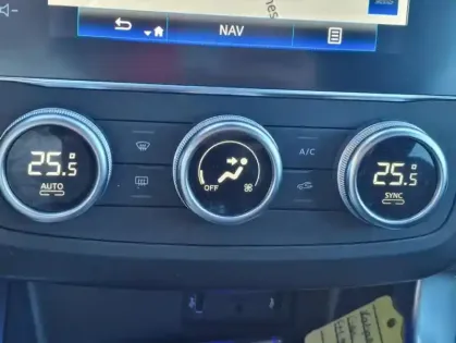 Photo 5 Renault Kadjar Intens TCe 140 EDC FAP