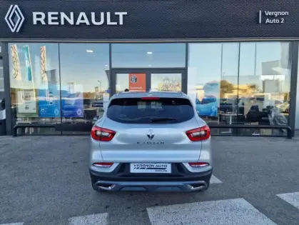Photo 33 Renault Kadjar Intens TCe 140 EDC FAP