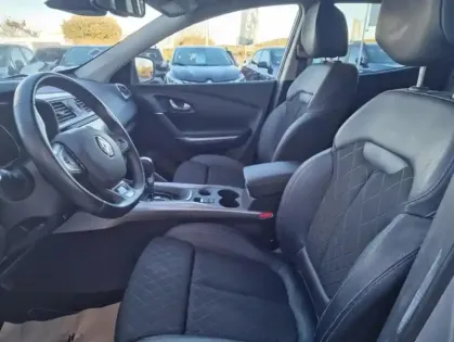 Photo 15 Renault Kadjar Intens TCe 140 EDC FAP