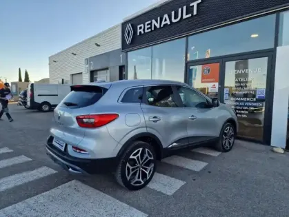 Photo 21 Renault Kadjar Intens TCe 140 EDC FAP