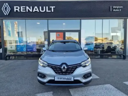 Photo 32 Renault Kadjar Intens TCe 140 EDC FAP