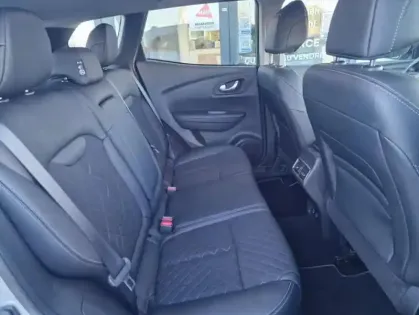 Photo 31 Renault Kadjar Intens TCe 140 EDC FAP