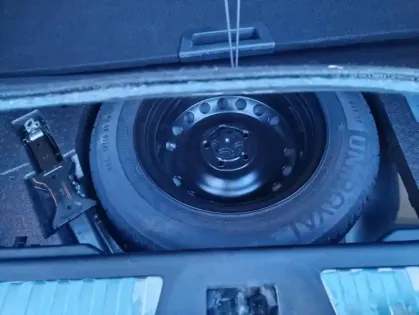 Photo 18 Renault Kadjar Intens TCe 140 EDC FAP