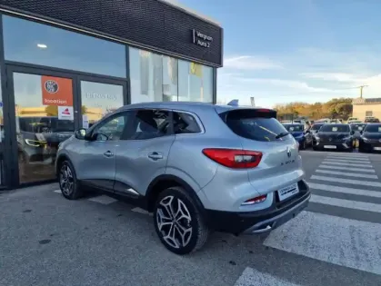 Photo 22 Renault Kadjar Intens TCe 140 EDC FAP