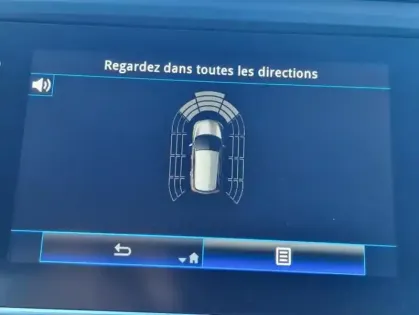 Photo 6 Renault Kadjar Intens TCe 140 EDC FAP