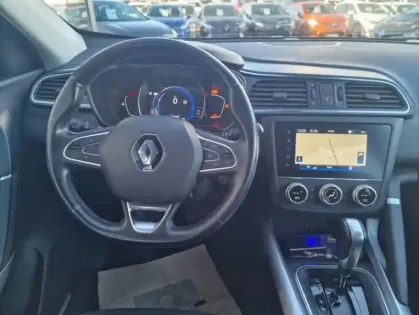 Photo 23 Renault Kadjar Intens TCe 140 EDC FAP