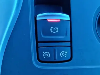 Photo 29 Renault Kadjar Intens TCe 140 EDC FAP