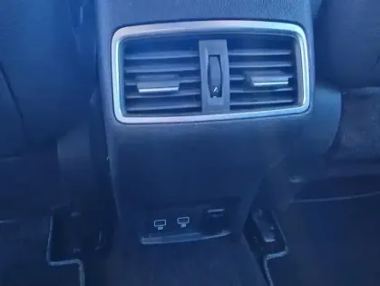 Photo 28 Renault Kadjar Intens TCe 140 EDC FAP