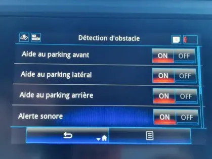 Photo 8 Renault Kadjar Intens TCe 140 EDC FAP