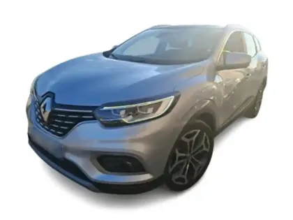 Photo Renault Kadjar Intens Tce 140 Edc Fap