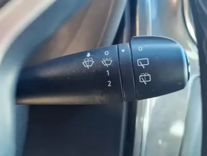 Photo 21 Dacia Sandero Stepway Blue dCi 95