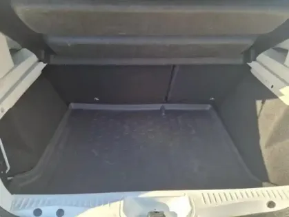 Photo 14 Dacia Sandero Stepway Blue dCi 95