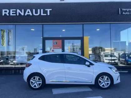 Photo 11 Renault Clio V Business SCe 65 -21