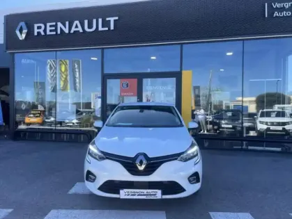 Photo 9 Renault Clio V Business SCe 65 -21