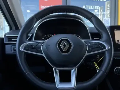 Photo 8 Renault Clio V Business SCe 65 -21