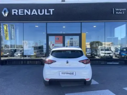 Photo 10 Renault Clio V Business SCe 65 -21