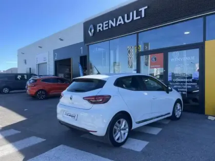 Photo 2 Renault Clio V Business SCe 65 -21