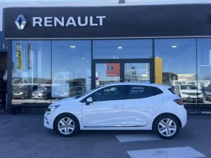 Photo 1 Renault Clio V Business SCe 65 -21