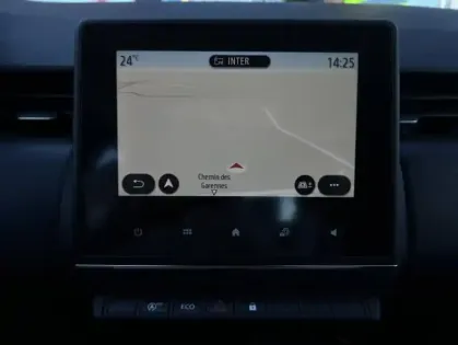 Photo 4 Renault Clio V Business SCe 65 -21