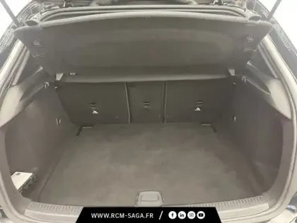 Photo 9 Mercedes Classe A 200 d Progressive Line