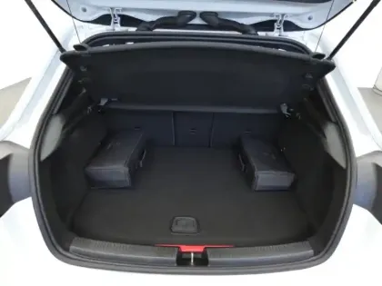 Photo 9 Mercedes Classe A Gén. IV (W177) Ph1 Business Line 5