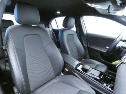 Photo 7 Mercedes Classe A Gén. IV (W177) Ph1 Business Line 5