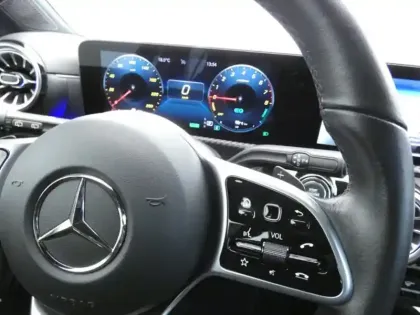 Photo 16 Mercedes Classe A Gén. IV (W177) Ph1 Business Line 5