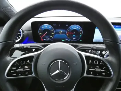 Photo 15 Mercedes Classe A Gén. IV (W177) Ph1 Business Line 5