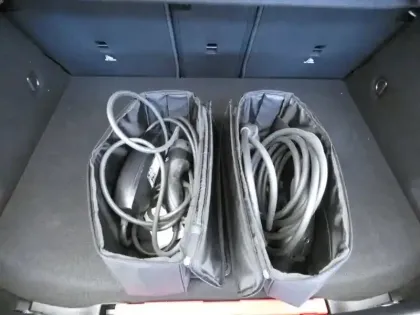 Photo 21 Mercedes Classe A Gén. IV (W177) Ph1 Business Line 5