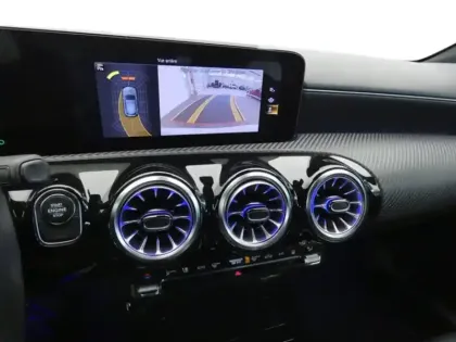 Photo 18 Mercedes Classe A Gén. IV (W177) Ph1 Business Line 5