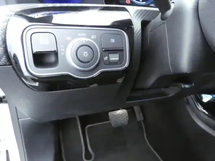 Photo 13 Mercedes Classe A Gén. IV (W177) Ph1 Business Line 5