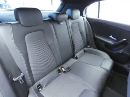 Photo 8 Mercedes Classe A Gén. IV (W177) Ph1 Business Line 5