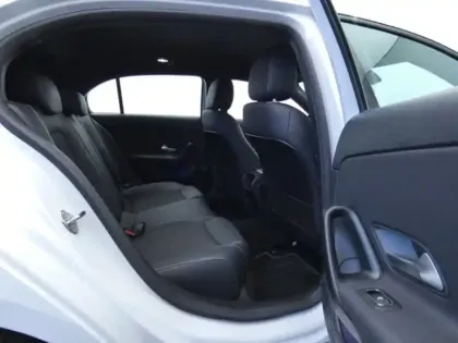 Photo 20 Mercedes Classe A Gén. IV (W177) Ph1 Business Line 5