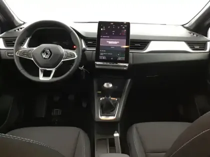 Photo 12 Renault Captur Nouveau TCe 90 Evolution