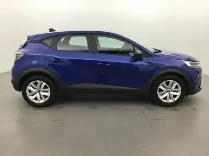 Photo 3 Renault Captur Nouveau TCe 90 Evolution