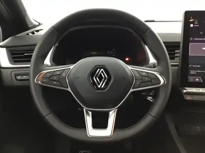 Photo 17 Renault Captur Nouveau TCe 90 Evolution