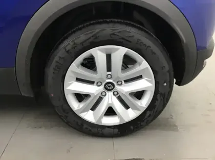 Photo 8 Renault Captur Nouveau TCe 90 Evolution