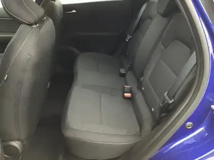 Photo 11 Renault Captur Nouveau TCe 90 Evolution