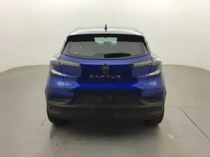 Photo 5 Renault Captur Nouveau TCe 90 Evolution