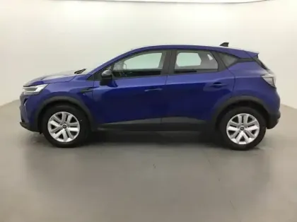 Photo 7 Renault Captur Nouveau TCe 90 Evolution