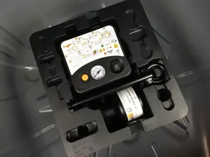 Photo 23 Renault Captur Nouveau TCe 90 Evolution