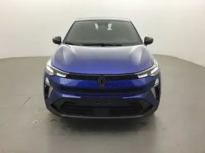 Photo 1 Renault Captur Nouveau TCe 90 Evolution