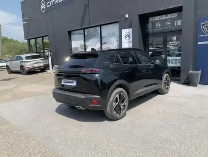 Photo 2 Peugeot 2008 II Hybrid 136 e-DCS6 ALLURE