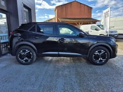 Photo 49 Peugeot 2008 II Hybrid 136 e-DCS6 ALLURE