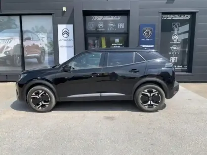 Photo 27 Peugeot 2008 II Hybrid 136 e-DCS6 ALLURE